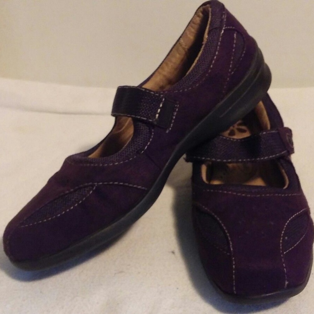 Dr.Scholls Womens Shoes (S:6 1/2)